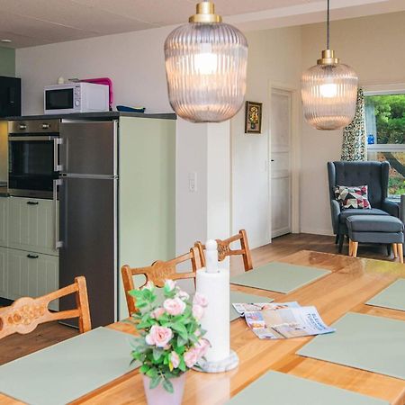 Holiday Home Blavand IV 외부 사진