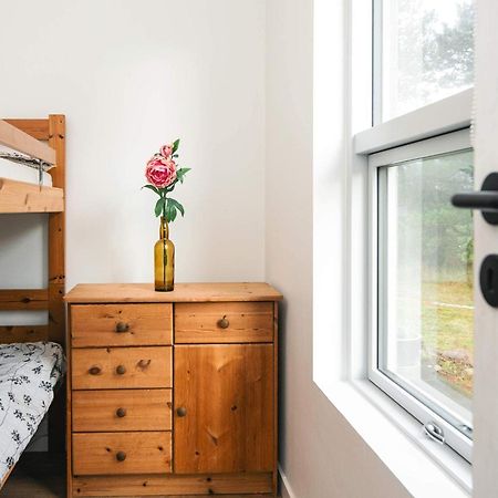 Holiday Home Blavand IV 외부 사진