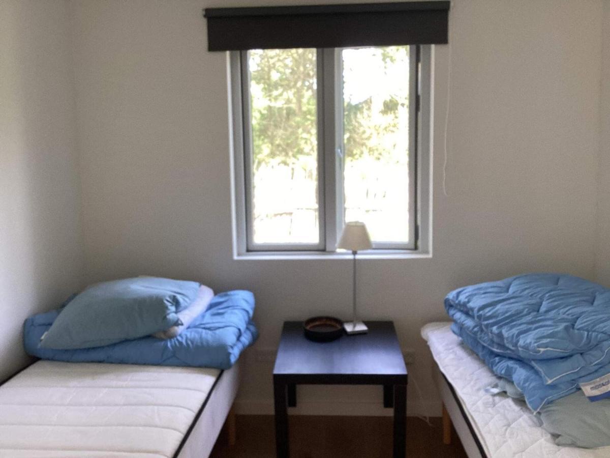 Holiday Home Blavand IV 외부 사진