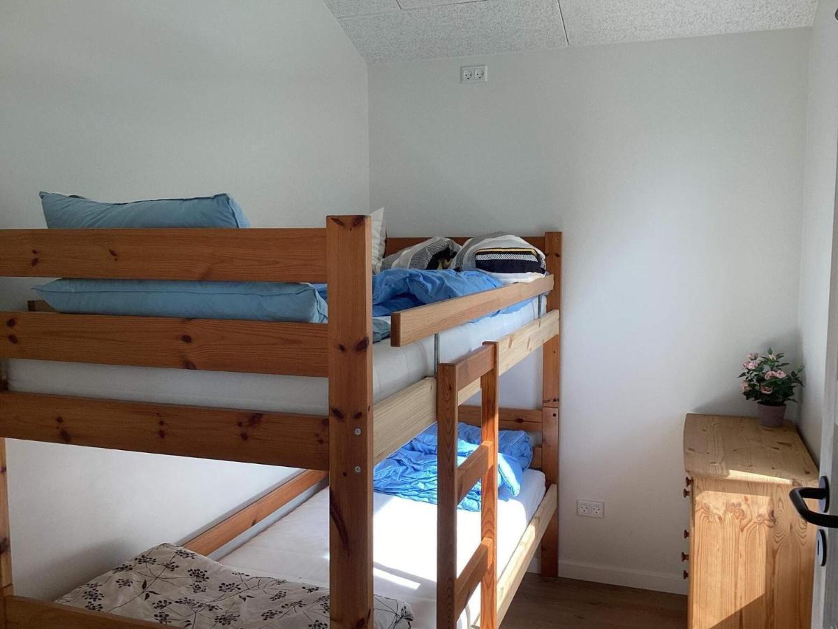 Holiday Home Blavand IV 외부 사진