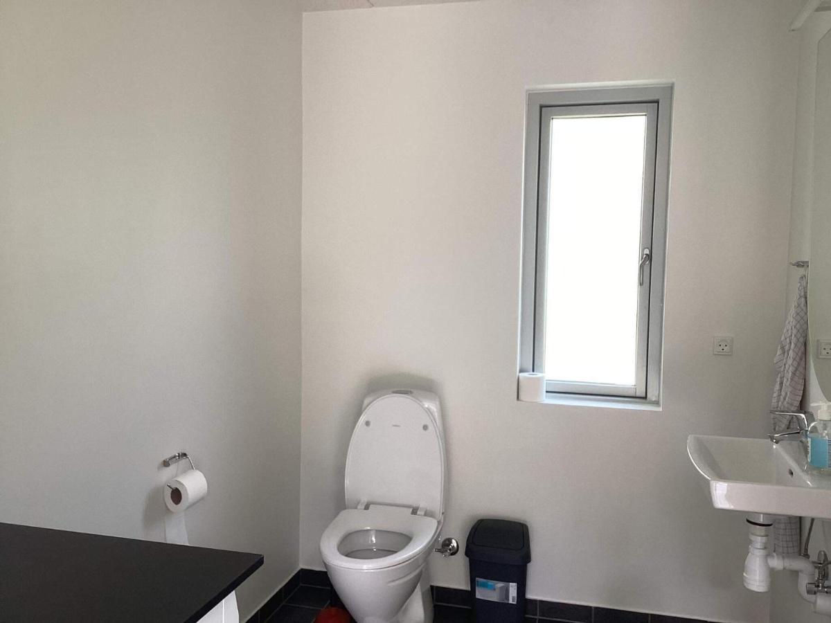 Holiday Home Blavand IV 외부 사진