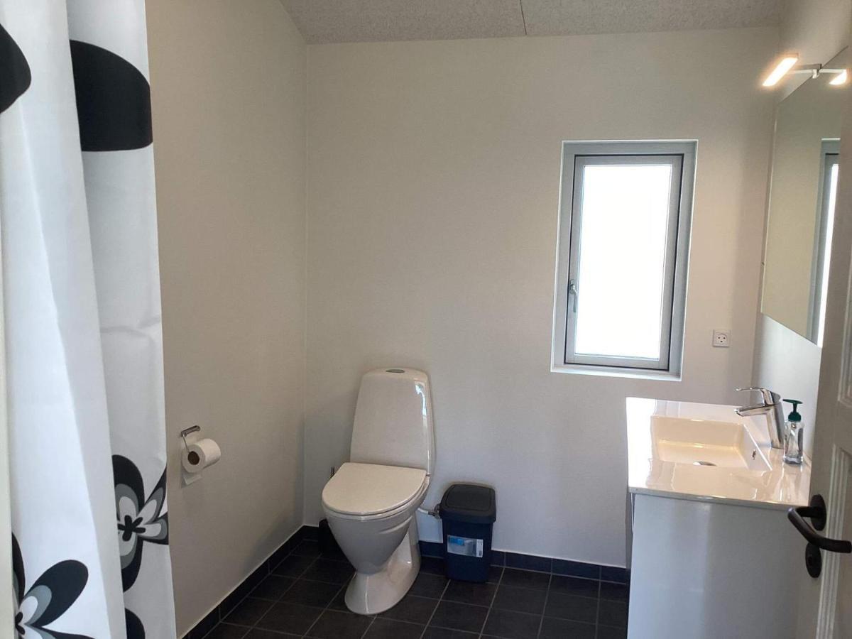 Holiday Home Blavand IV 외부 사진