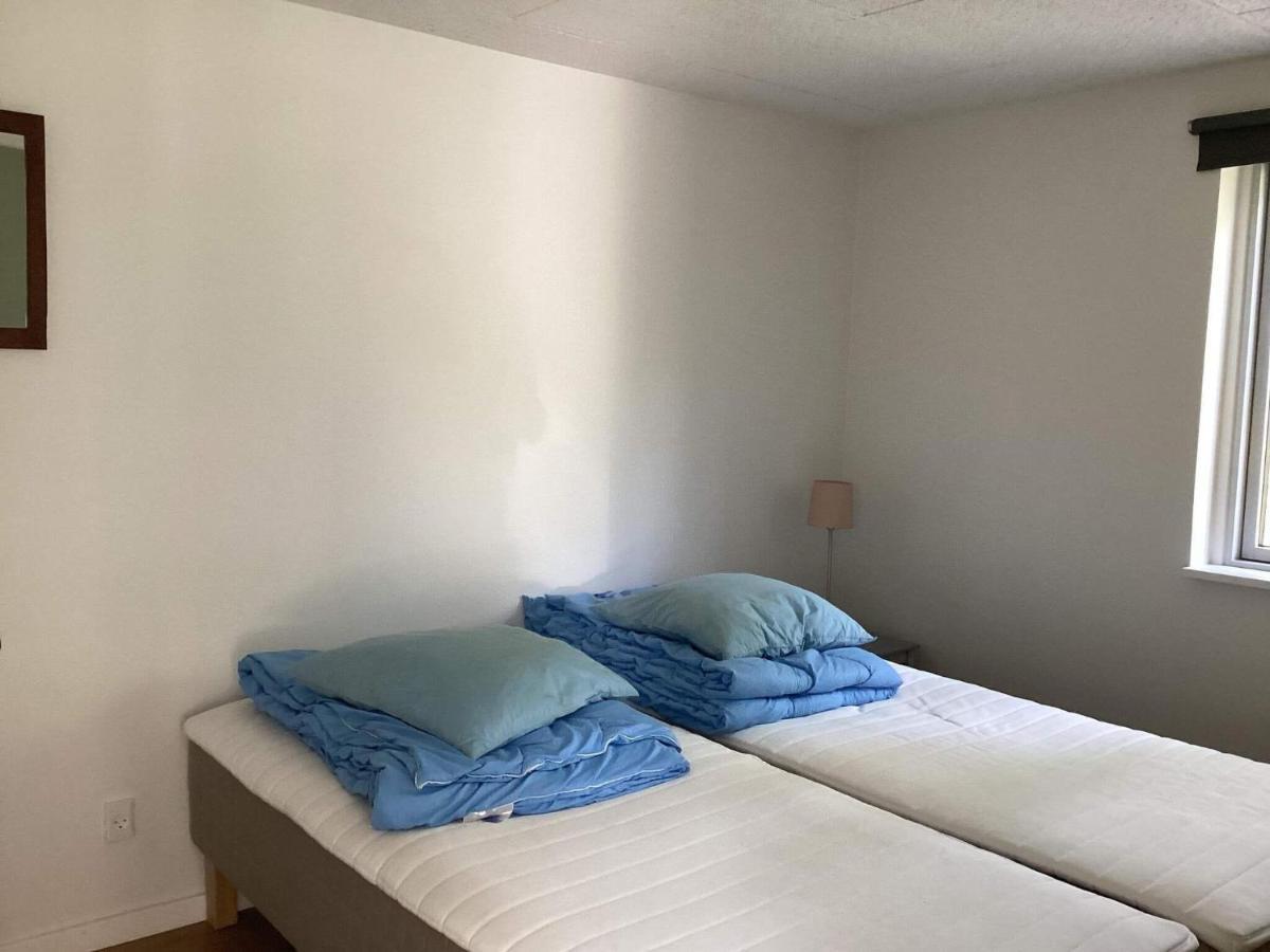 Holiday Home Blavand IV 외부 사진