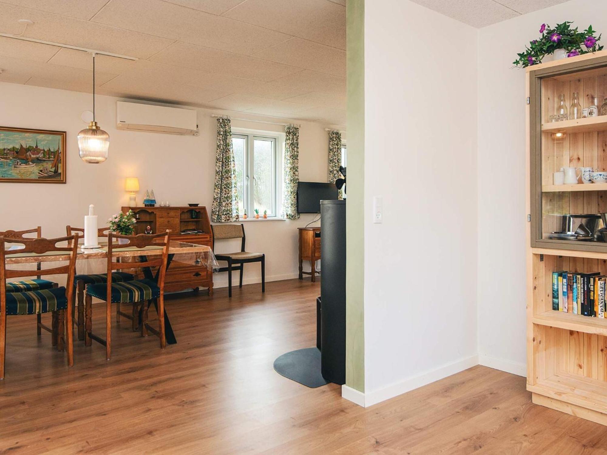 Holiday Home Blavand IV 외부 사진