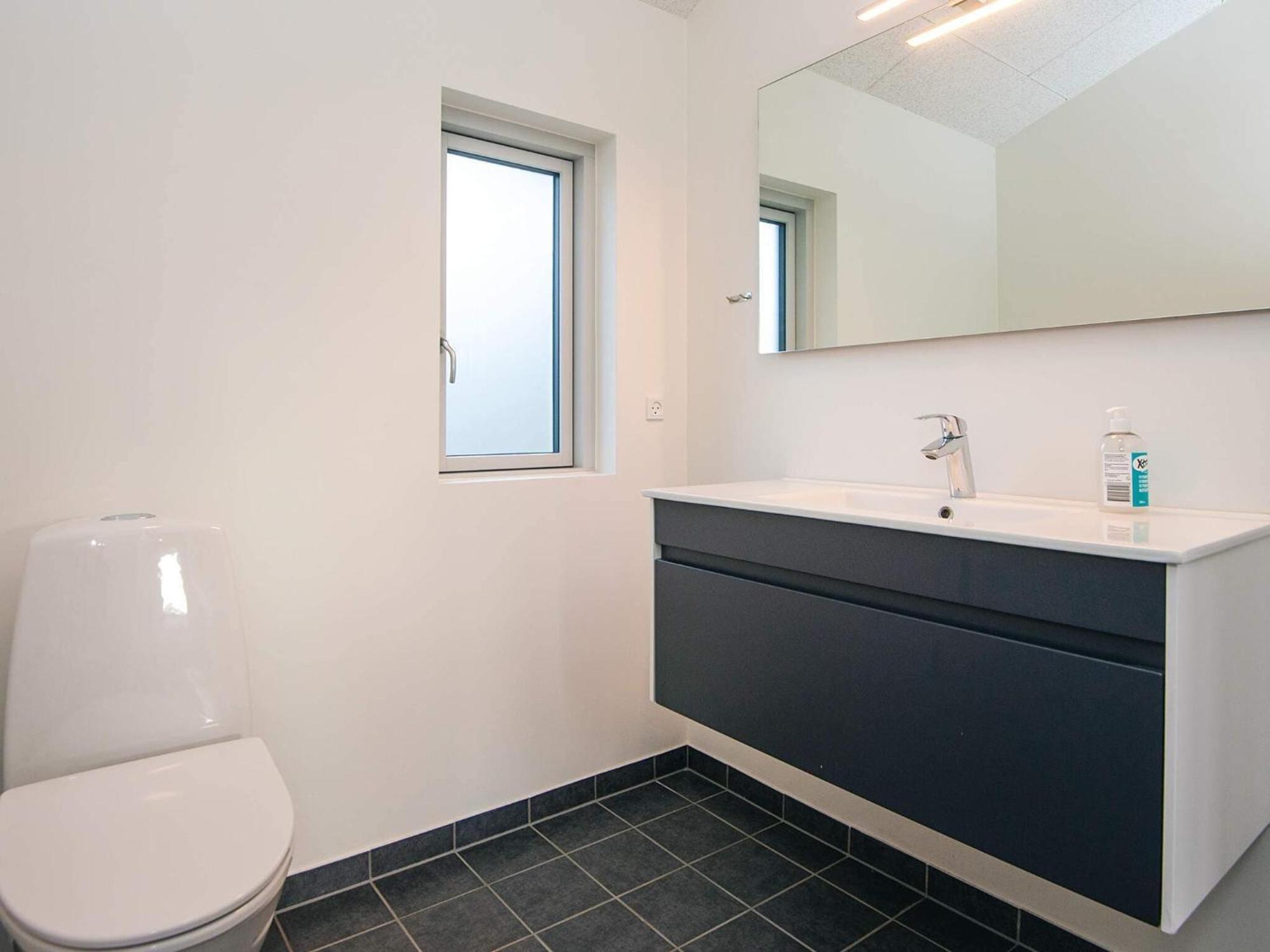 Holiday Home Blavand IV 외부 사진
