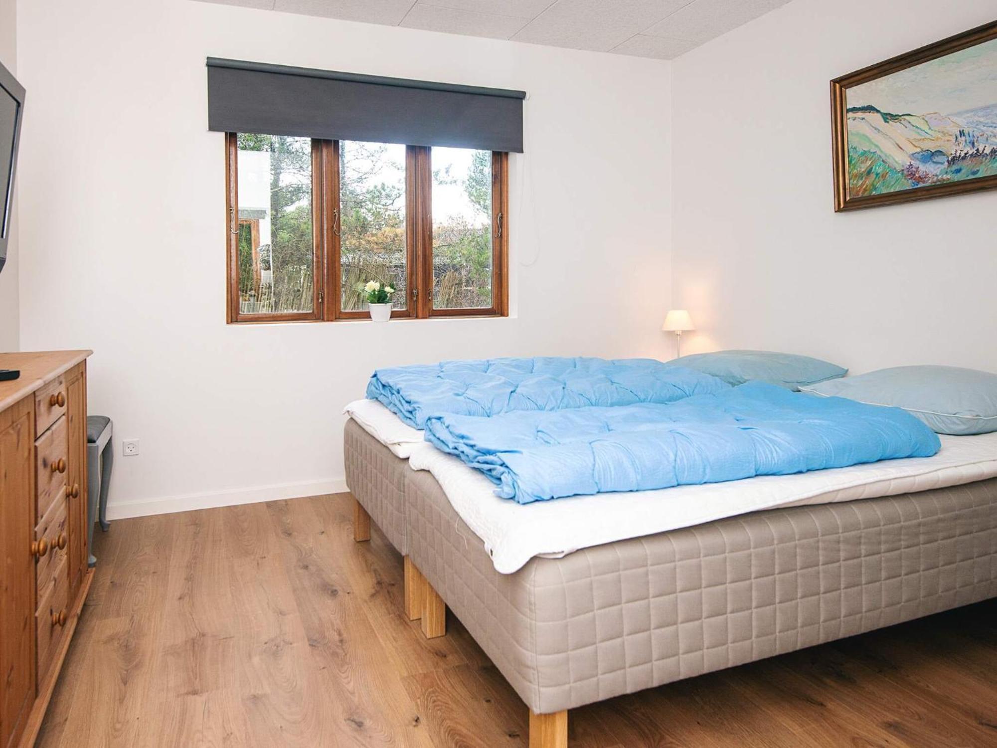 Holiday Home Blavand IV 외부 사진