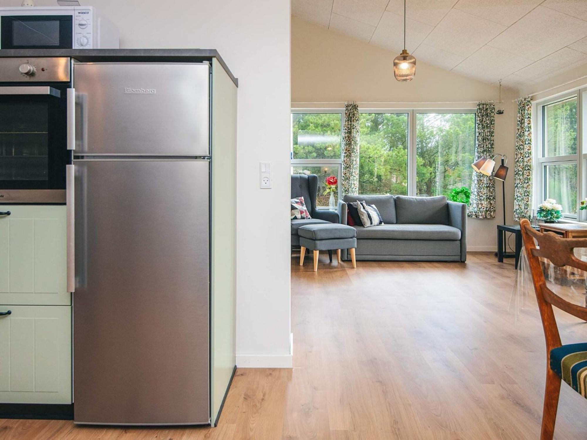 Holiday Home Blavand IV 외부 사진