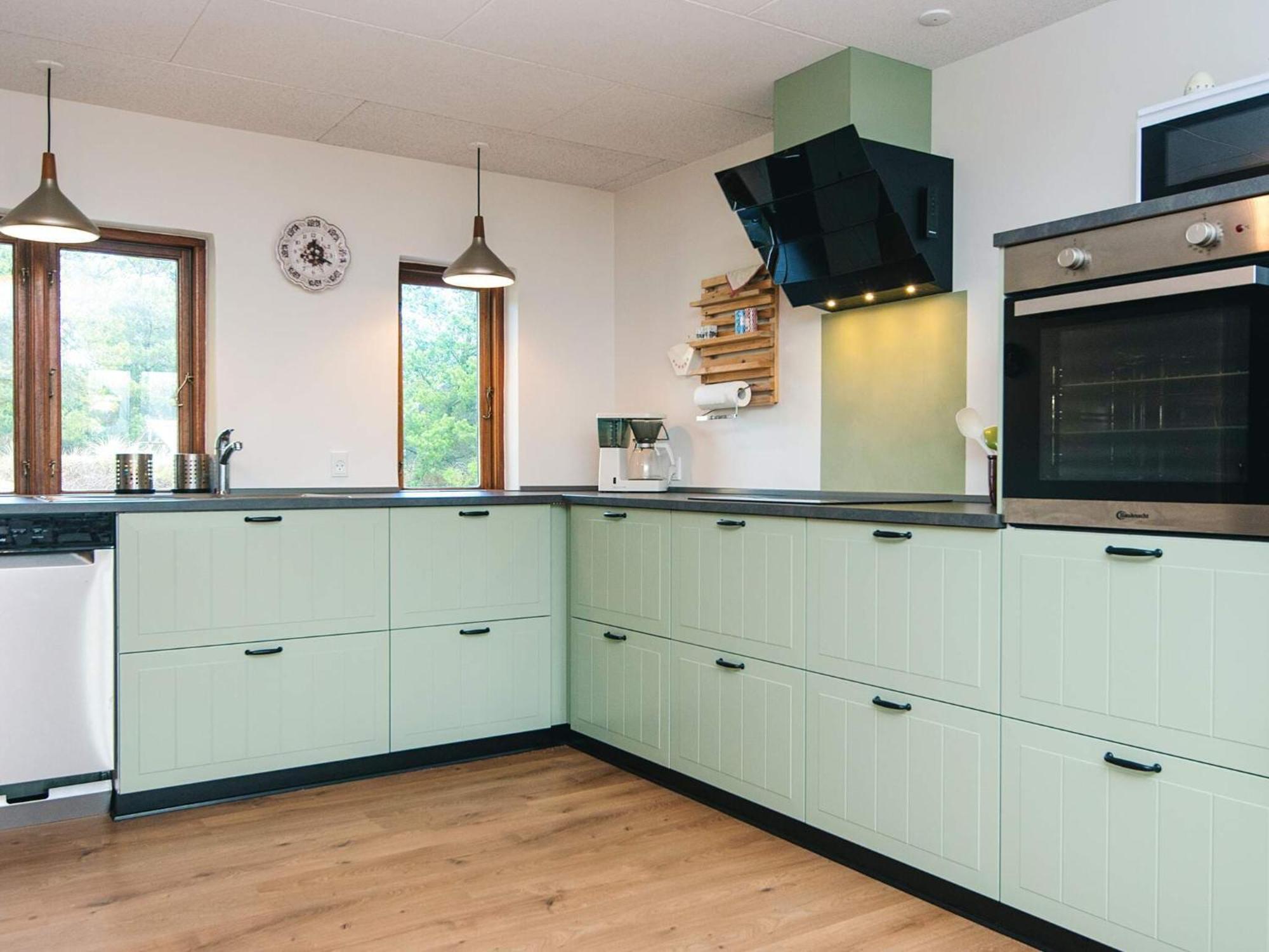 Holiday Home Blavand IV 외부 사진