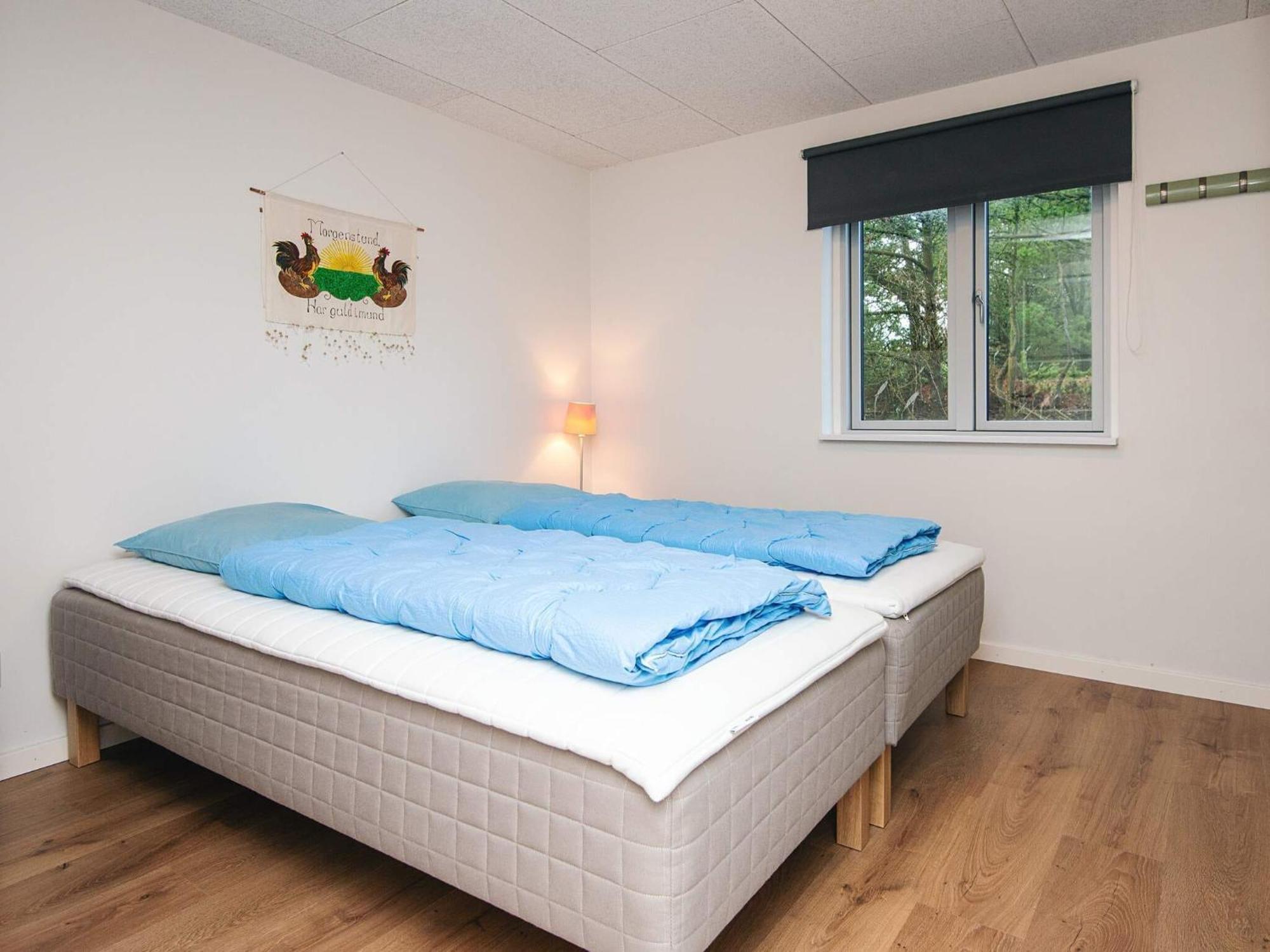 Holiday Home Blavand IV 외부 사진