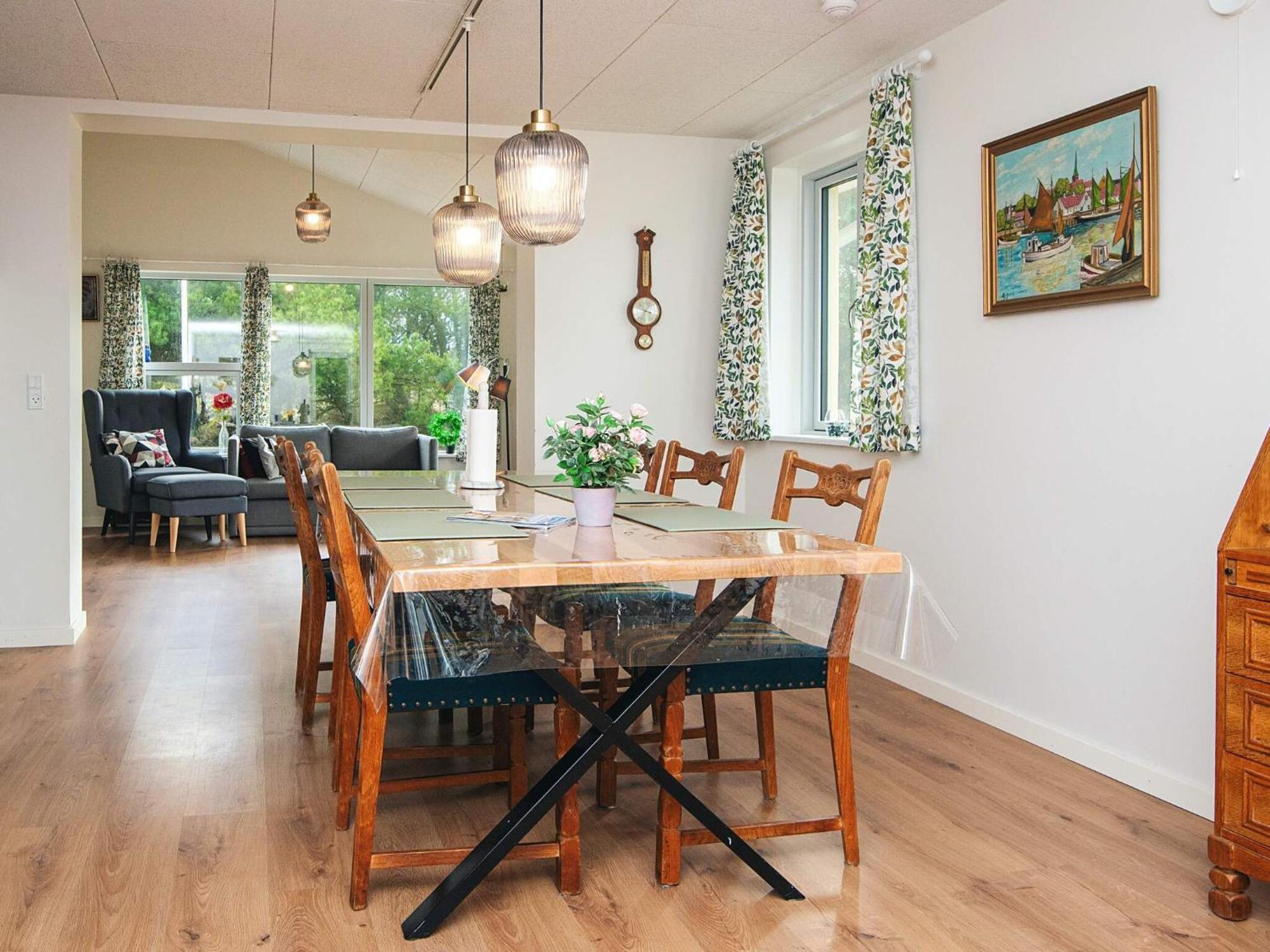 Holiday Home Blavand IV 외부 사진