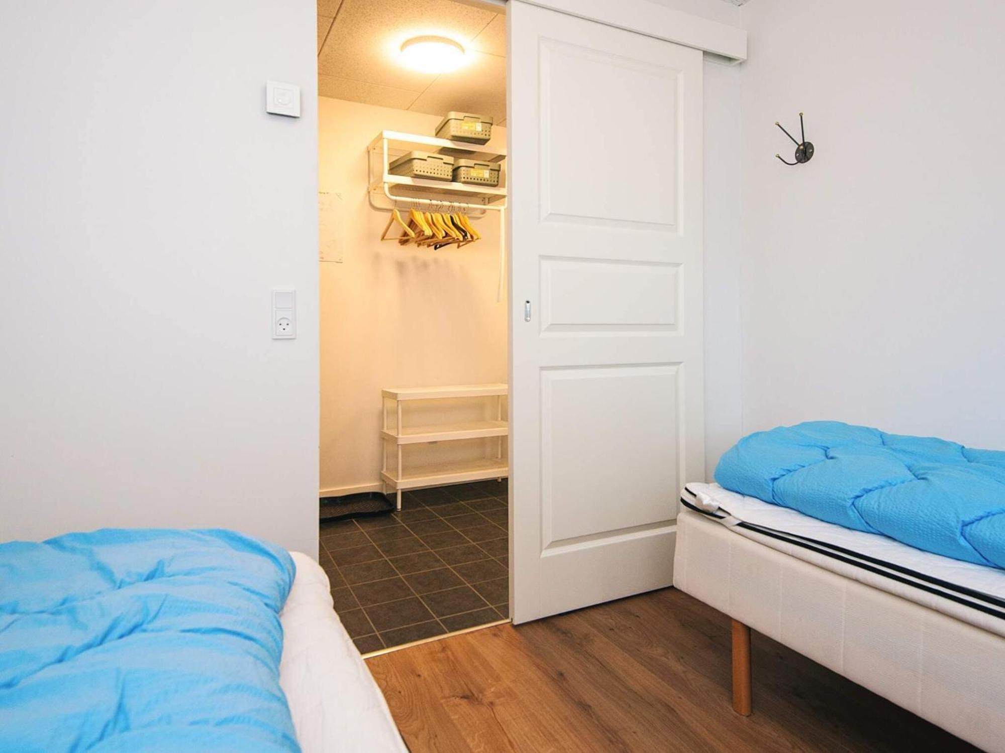 Holiday Home Blavand IV 외부 사진